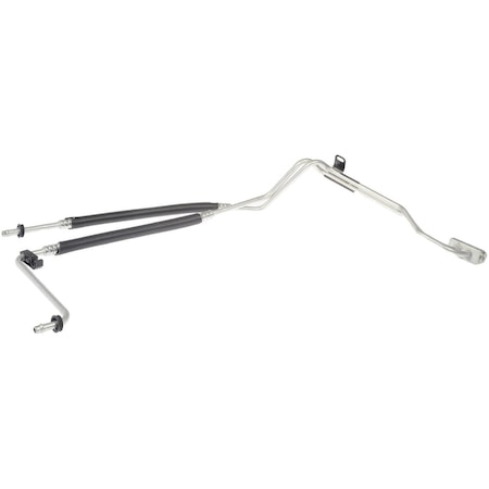 Dorman OIL COOLER LINE 625-300